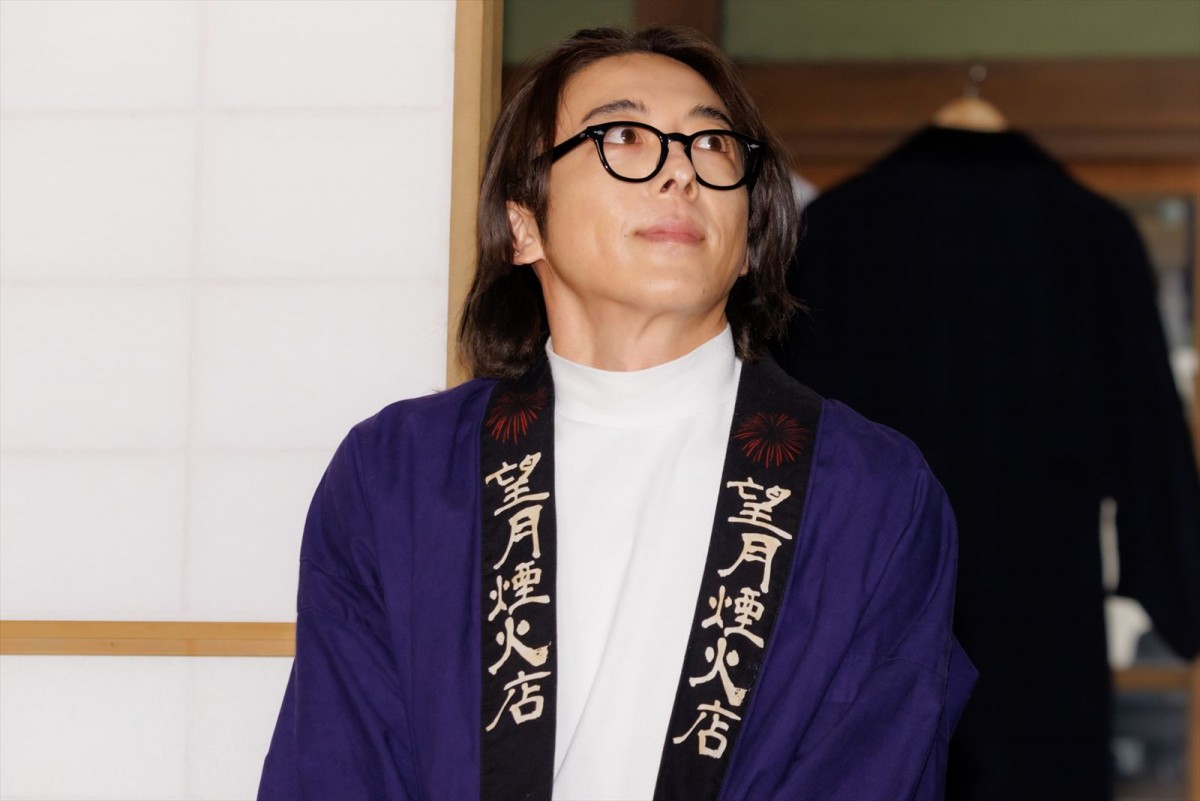 高橋一生、2023年の抱負は「結婚より健康」