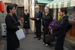 連続テレビ小説『舞いあがれ！』第67回より