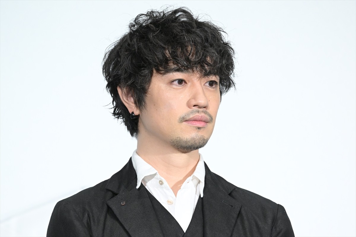 竹野内豊、Superflyの歌声に感動　斎藤工は感極まり「汁という汁が出そうに」