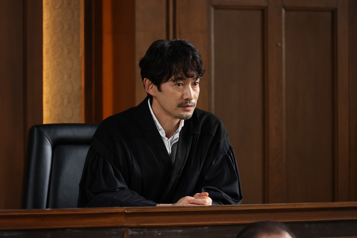 土曜プレミアム・映画公開記念『イチケイのカラス スペシャル』場面写真