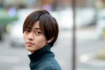 ドラマ『夕暮れに、手をつなぐ』第1話より
