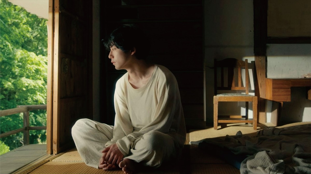 映画『サイド バイ サイド 隣にいる人』より