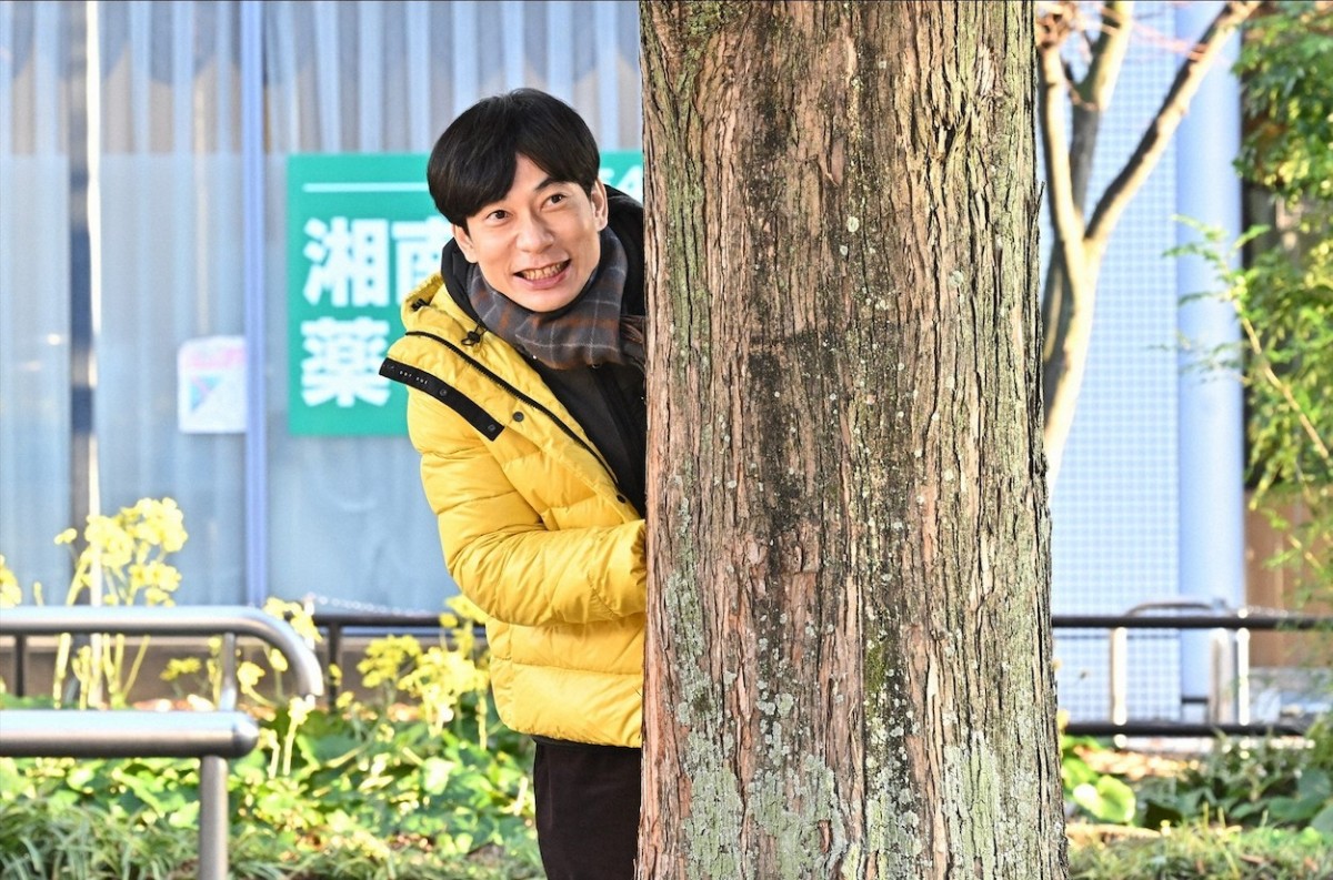 『100万回 言えばよかった』“悠依”井上真央の告白に“直木”佐藤健号泣　ネットもらい泣き「切なすぎる」