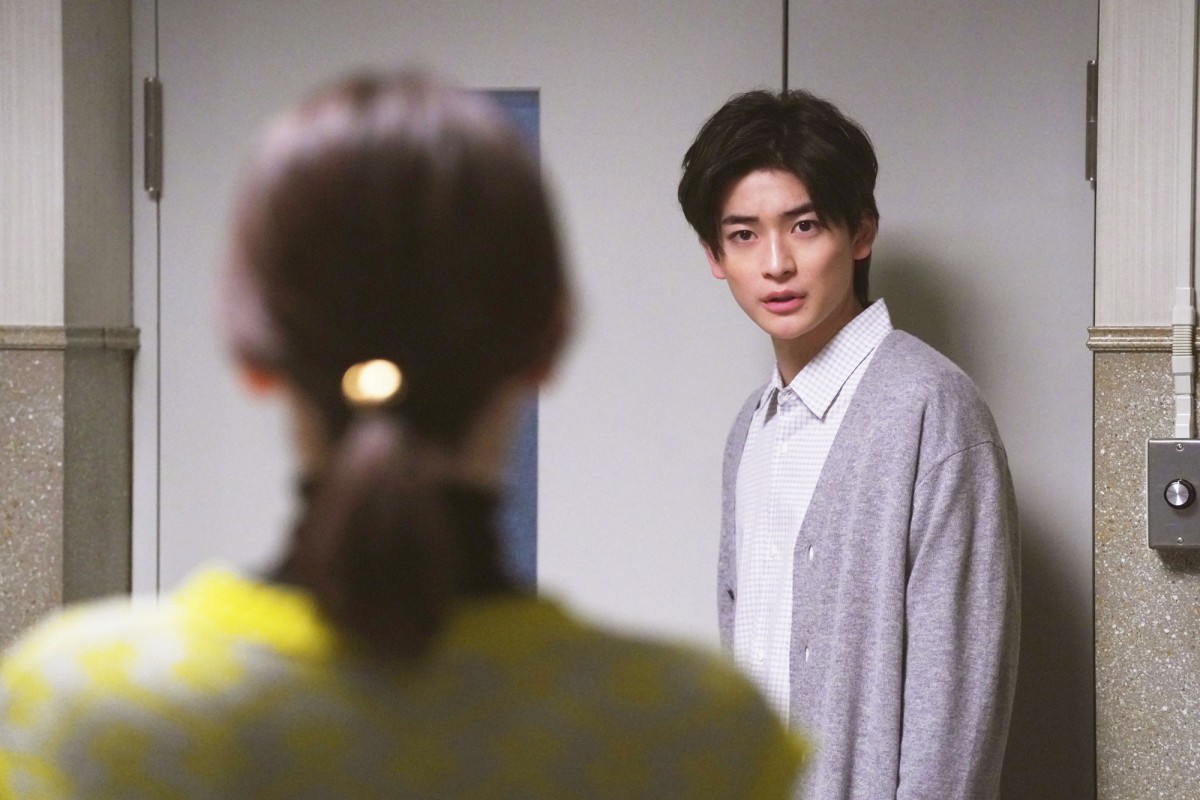 『女神の教室』第4話　“藍井”山田裕貴のゼミの選抜テストがスタート　“真中”高橋文哉は焦り