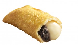 マクドナルド「クッキー＆クリームパイ」「ベルギーショコラパイ」20230104