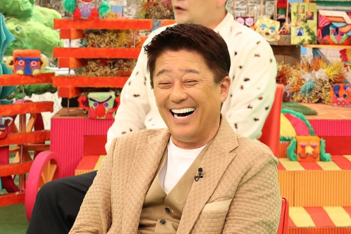 竹野内豊、キンプリ・高橋海人がクイズに苦戦？　『坂上どうぶつ王国 3時間SP』あす放送