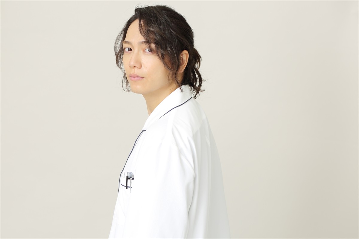 山崎育三郎、2022年は「デビューしてからの集大成」　第2章の幕開けにワクワク