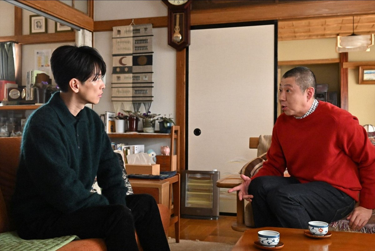 『100万回 言えばよかった』“直木”佐藤健、告白からの急展開に騒然「考察も盛り上がりそう」