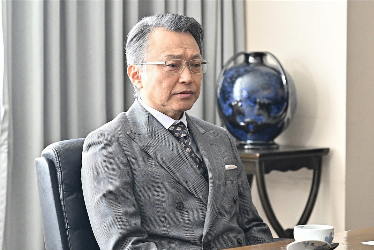 『100万回 言えばよかった』“悠依”井上真央の告白に“直木”佐藤健号泣　ネットもらい泣き「切なすぎる」