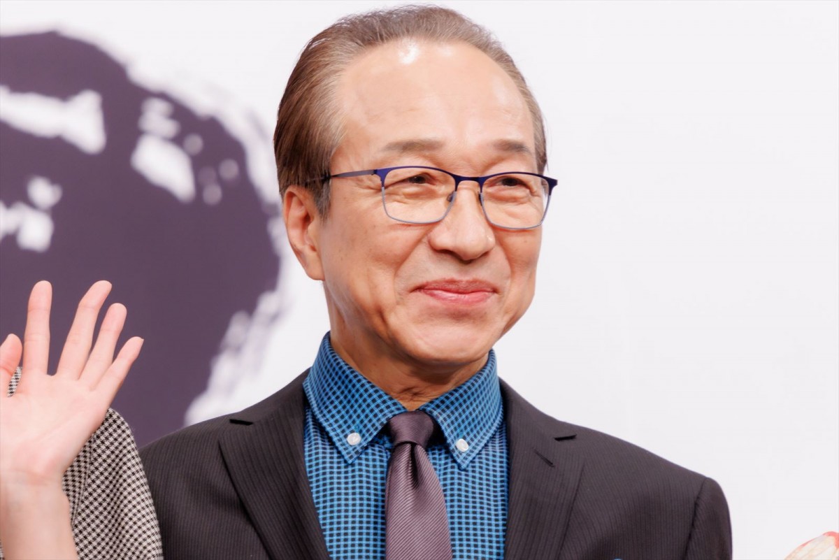 生田斗真、“お風呂の映画”主演に「裸になること多いんですよね、僕」