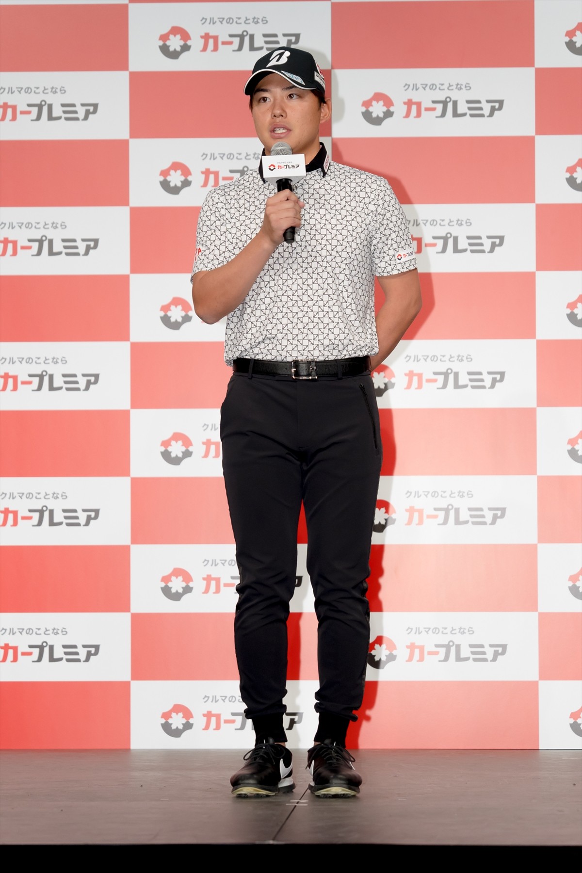 片寄涼太、結婚発表後初の公の場「感謝をし続けて、より一層がんばっていきたい」