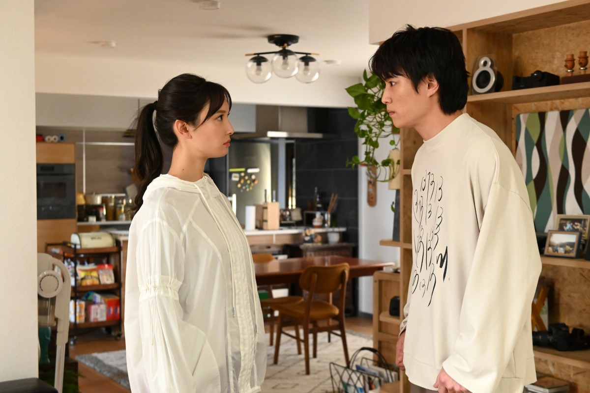 『忍者に結婚は難しい』今夜スタート　菜々緒＆鈴木伸之が表と裏の二面性を持つ夫婦役