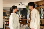 【写真】『忍者に結婚は難しい』第1話場面カット