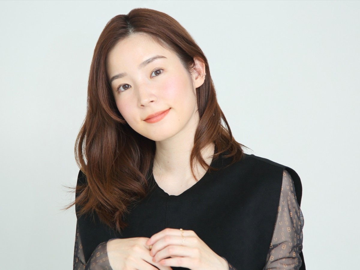 蓮佛美沙子、30代迎え「世間からの見方が変わった」　好きに生きたいとより強く思うように