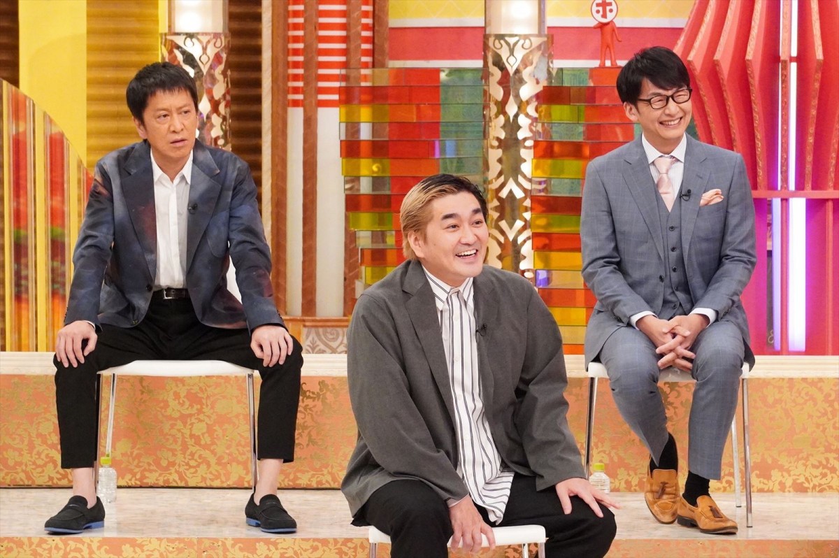木村拓哉、『ホンマでっか!?TV』ゲスト出演　“究極の丼”をガチ料理＆ガチ質問会にも解答