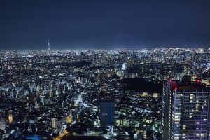 サンシャイン60展望台 てんぼうパーク”オープン