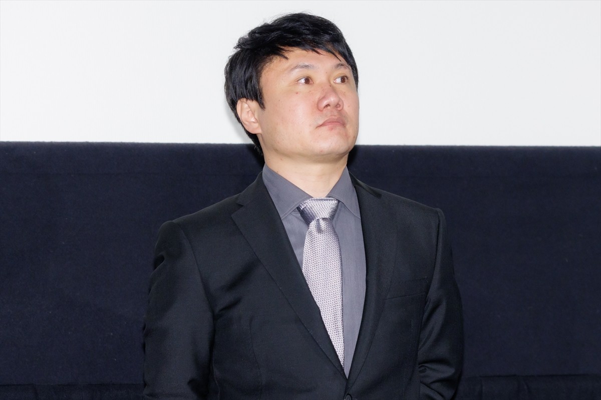 小沢仁志、共演者を口説こうとするも嶋大輔の娘と発覚し「無理無理」
