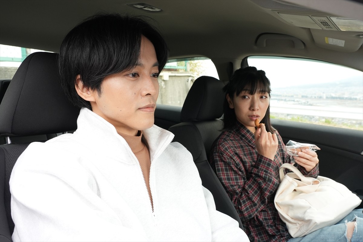 安藤サクラ『ブラッシュアップライフ』、人生3周目の勤務先は「日本テレビ」　仲村トオル、臼田あさ美、塚地武雅が本人役で登場