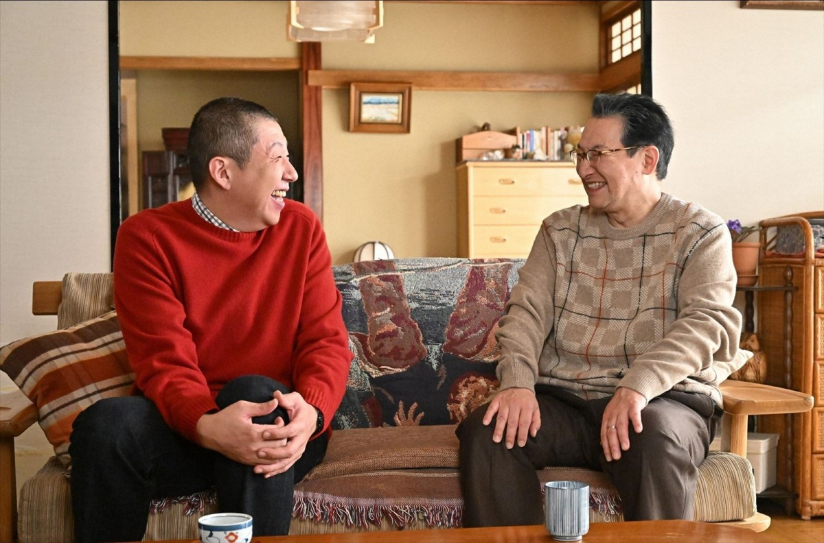 『100万回 言えばよかった』“直木”佐藤健、告白からの急展開に騒然「考察も盛り上がりそう」