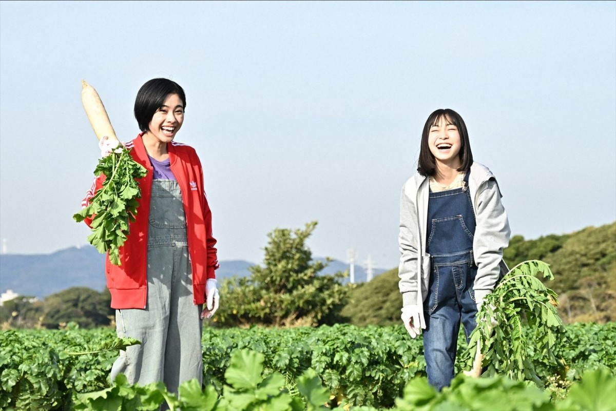 『100万回 言えばよかった』“直木”佐藤健、告白からの急展開に騒然「考察も盛り上がりそう」