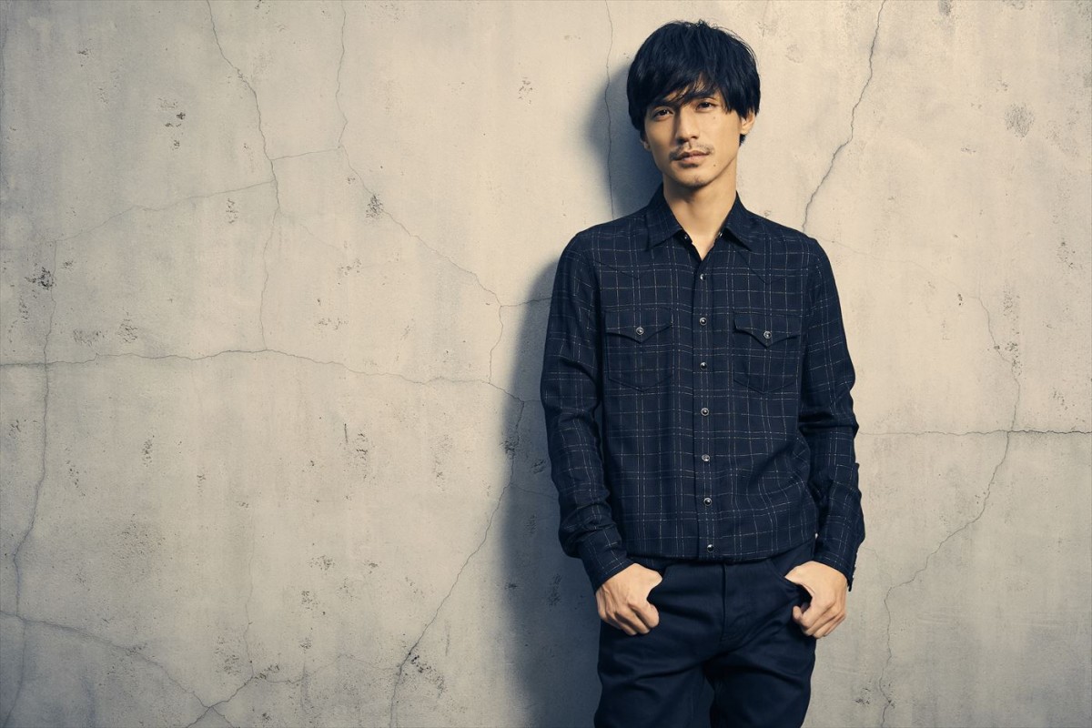 河合優実が連ドラ初主演、錦戸亮ら共演　『家族だから愛したんじゃなくて、愛したのが家族だった』5月放送開始