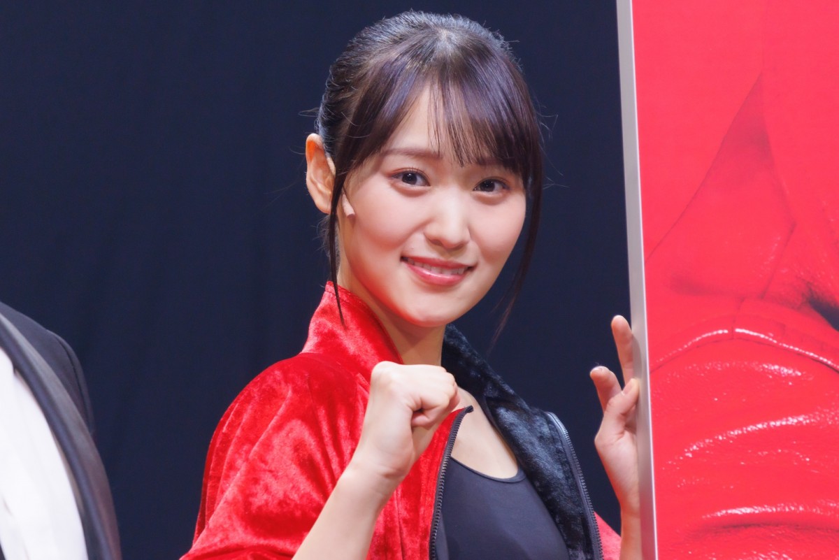 菅井友香、“真面目だけど、どこか抜けている”素の魅力　深夜ラジオで鍛えたトークに期待
