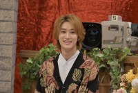 1月5日放送『ダウンタウンDXDX芸能界2023最強運ランキング！』より