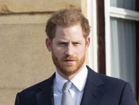 ティーンでコカイン使用　年上女性と初体験　ヘンリー王子自叙伝『スペア』で続々暴露　