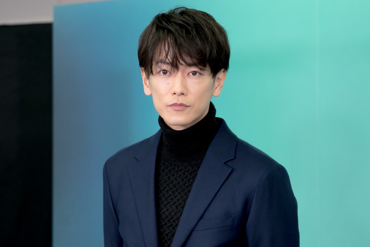 井上真央、恋人役・佐藤健の呼び方明かす「裏では『彼氏』って呼んでます」