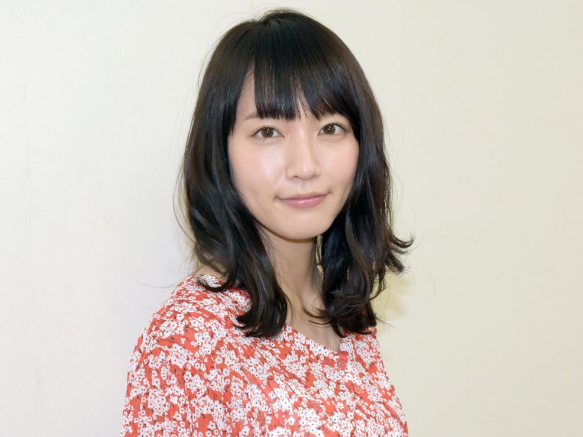 吉岡里帆が30歳、強烈悪女から美しき女郎蜘蛛まで　これまで“爪痕”残した役柄たち