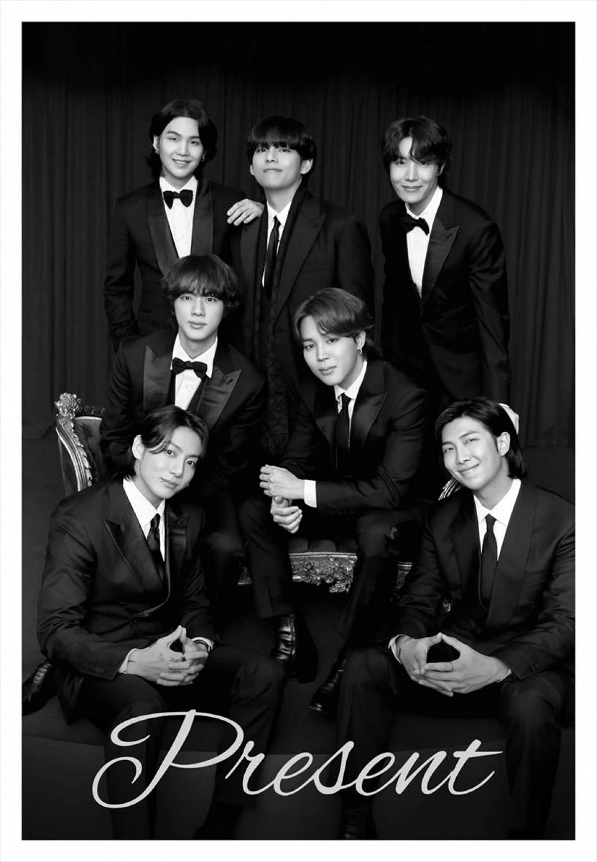 20230113_2022 THE FACT BTS PHOTOBOOK SPECIAL EDITION