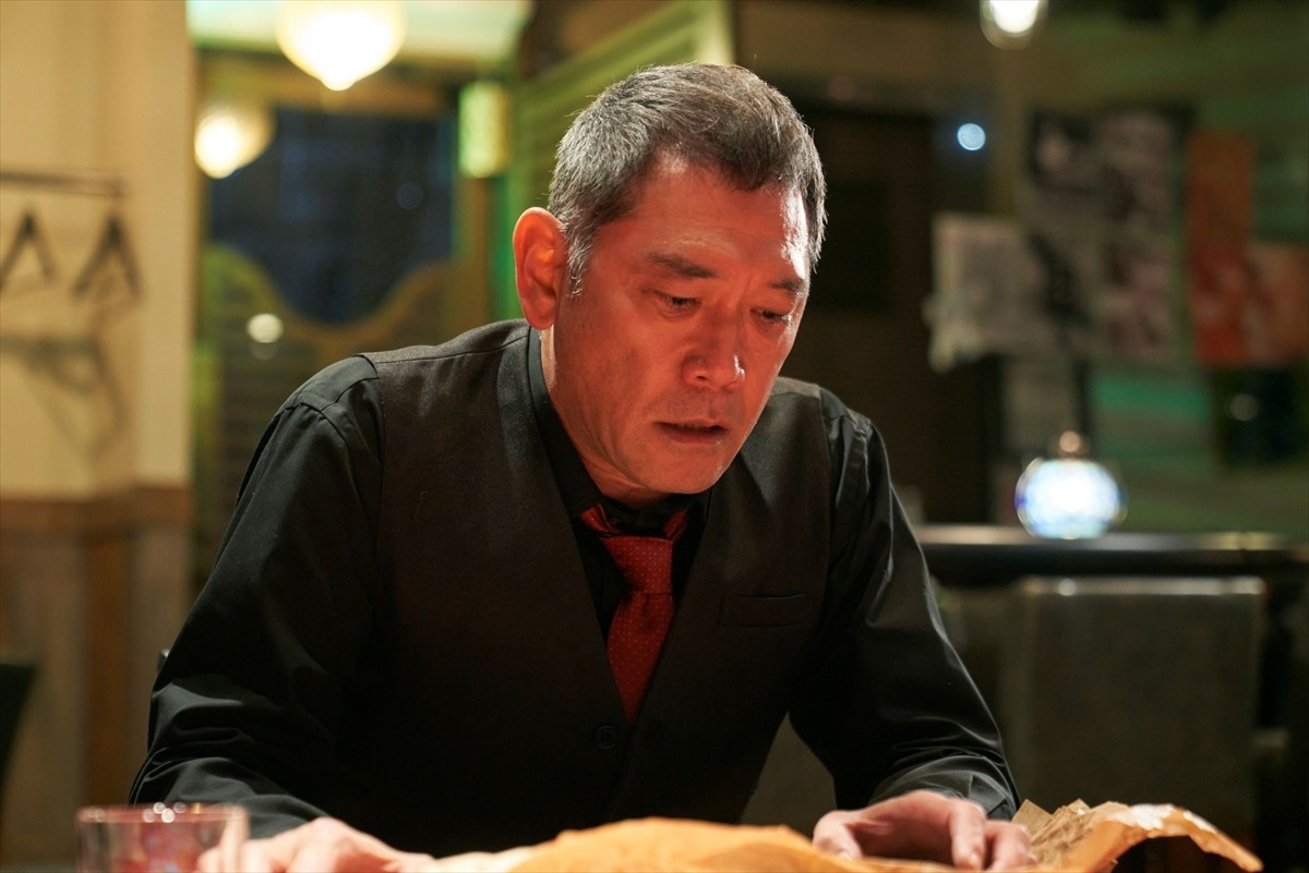 『ダ・カーポしませんか？』今夜スタート　秋元康企画・原作・脚本で伊野尾慧、観月ありさらの運命を懸けた殺人ゲーム幕開け