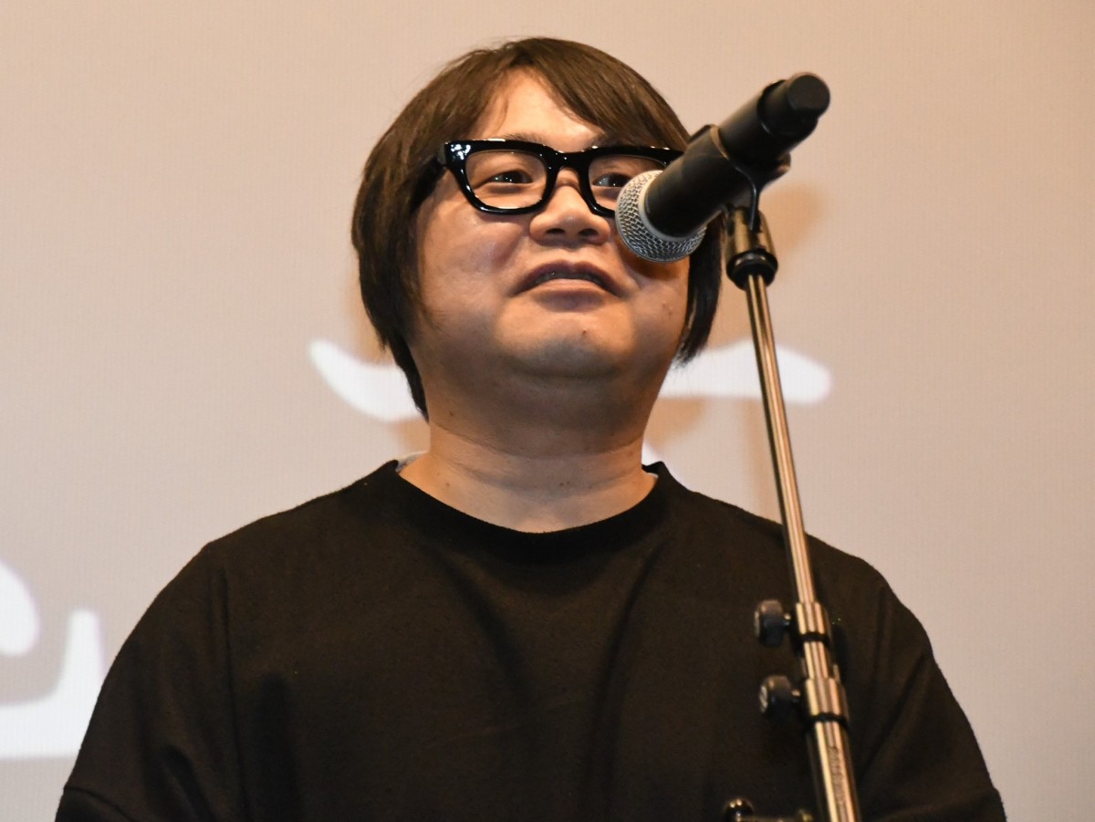 堀未央奈「ホラーは私の生活に必要」　2年連続選考委員