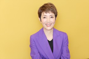 戸田恵子