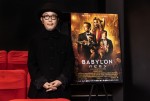 【動画】ブラピ、マーゴット・ロビーら共演『バビロン』、リリー・フランキー大興奮のコメント映像解禁
