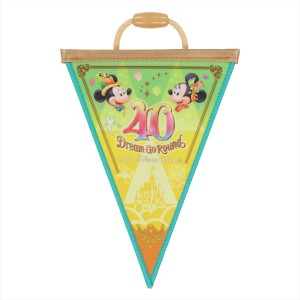 20230127_TDR40周年グッズが公開