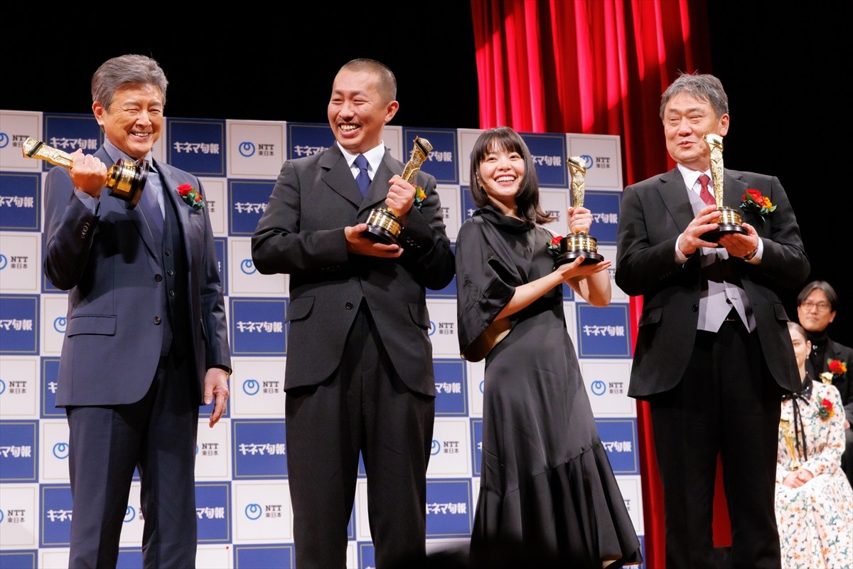 広末涼子「生きている限り、俳優を続けていきたい」　コロナ禍の役者業への思いを語る