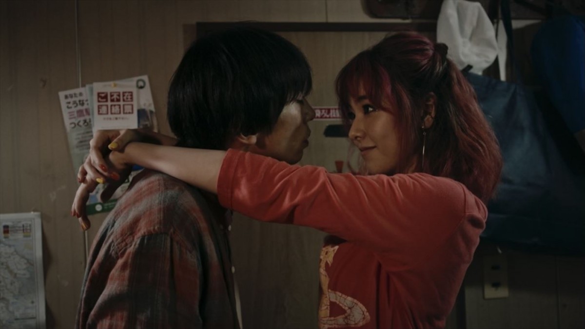 死体役 女性  写真）奥野瑛太×唐田えりか『死体の人』、死体役の男とデリヘル嬢の生き様を切り取る予告到着 - 映画 - ニュース ｜クランクイン！
