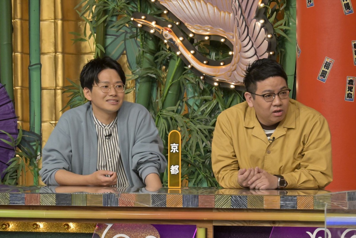 驚異的な提供スピードと美味さで人気　山口県ローカルチェーン店「うどんのどんどん」の魅力をやす子が語る