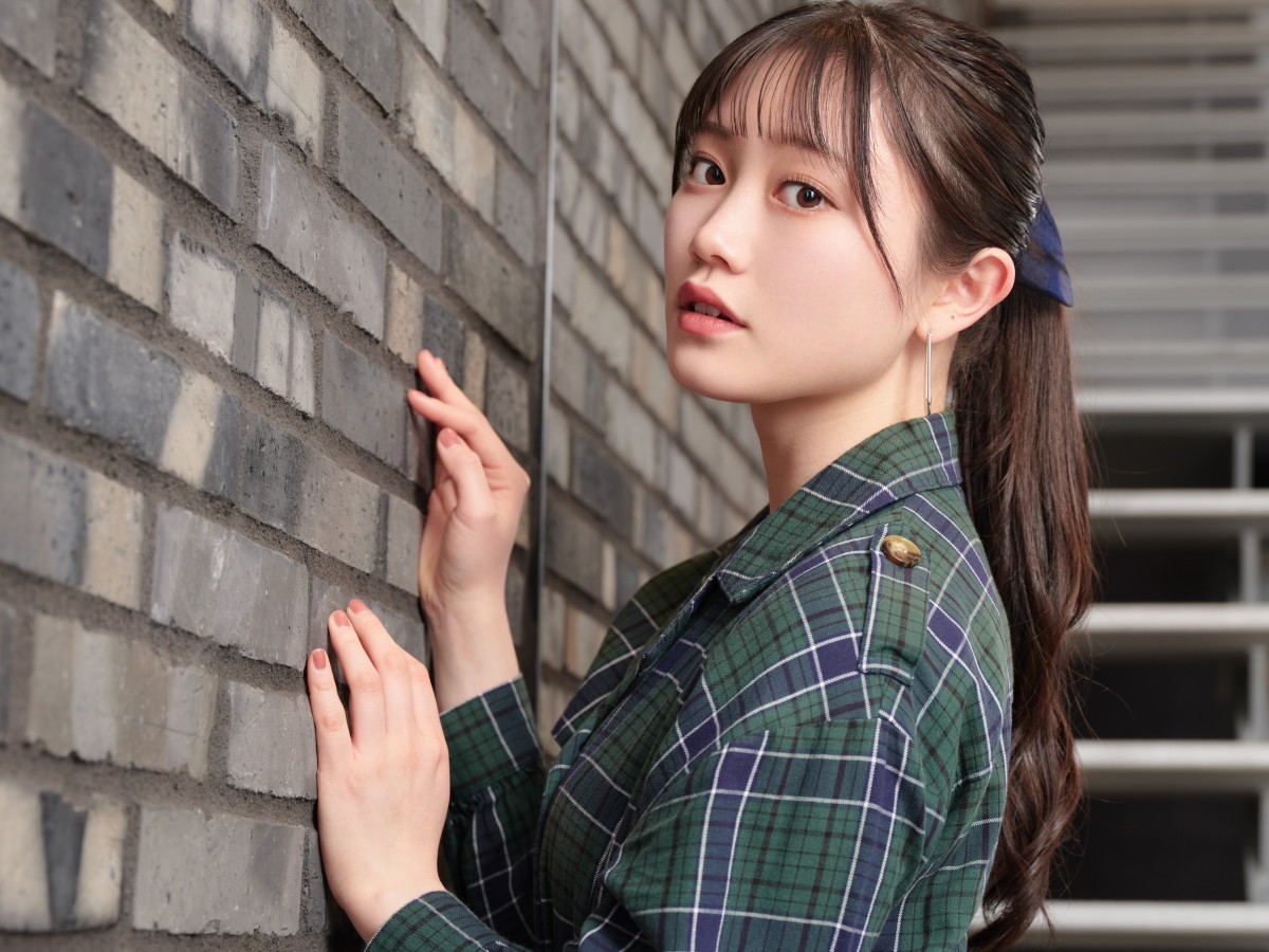 ＜つばきファクトリー＞“卒業間近”浅倉樹々＆小野田紗栞「お互いのベクトルが似ていた」　ハロプロ研修生同期インタビュー