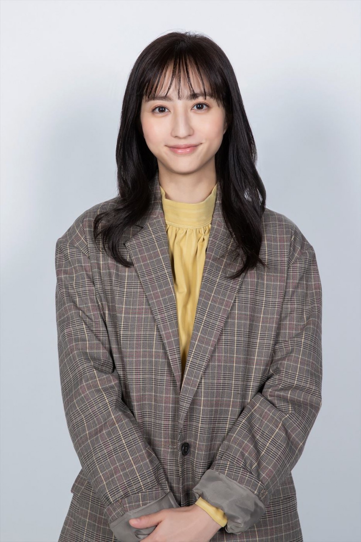 堀田茜、地上波連ドラ単独初主演　いびつな三角関係を描く『私と夫と夫の彼氏』放送決定　Paraviで3.28独占配信