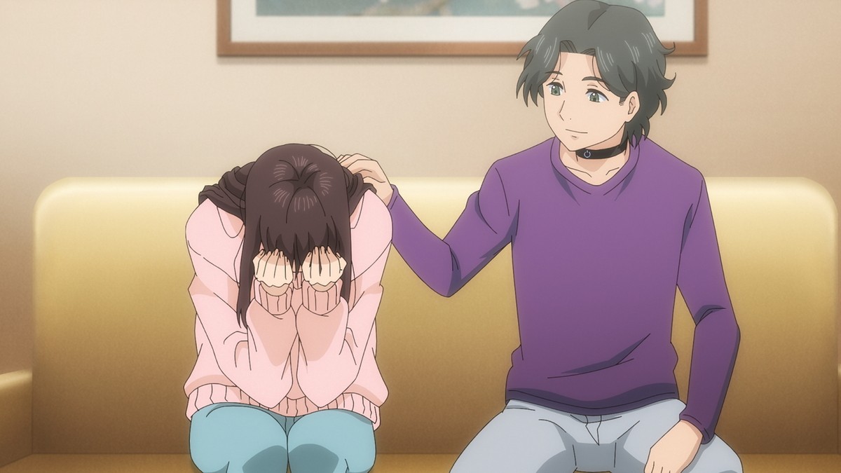 TVアニメ『AIの遺電子』7月放送開始　22世紀後半の世界を写す先行カット18点公開