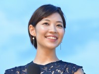 『舞いあがれ！』再登場の“由良先輩”吉谷彩子「岩倉、貴司くん 結婚おめでとう!!」