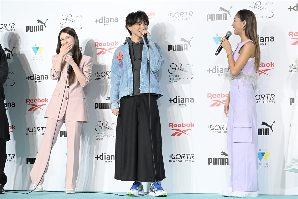 みちょぱ、大倉士門との結婚報告ファッションの裏話明かす「私たちらしいかなって」