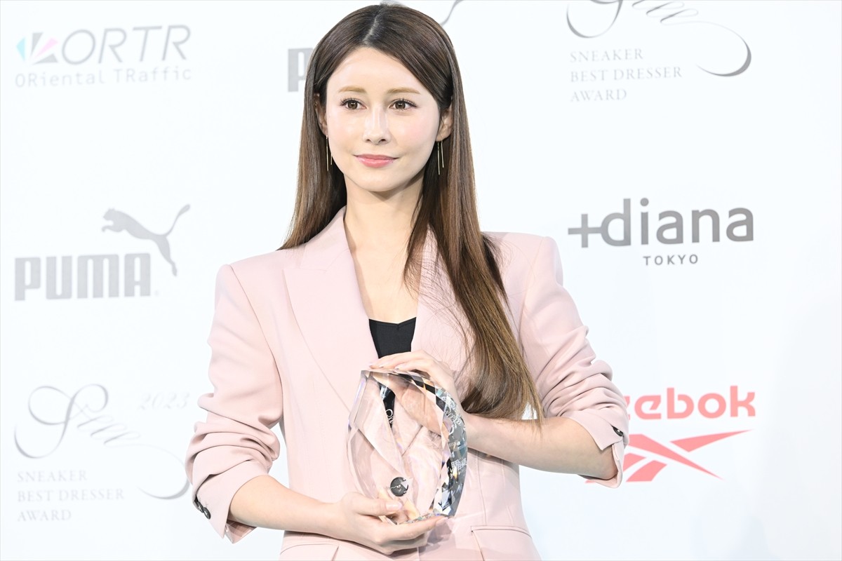 みちょぱ、大倉士門との結婚報告ファッションの裏話明かす「私たちらしいかなって」
