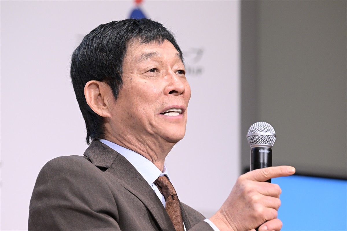 明石家さんま、激動の1週間に「人生って何だろう？」