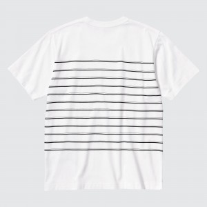 UTアーカイブ ONE PIECE UT グラフィックTシャツ