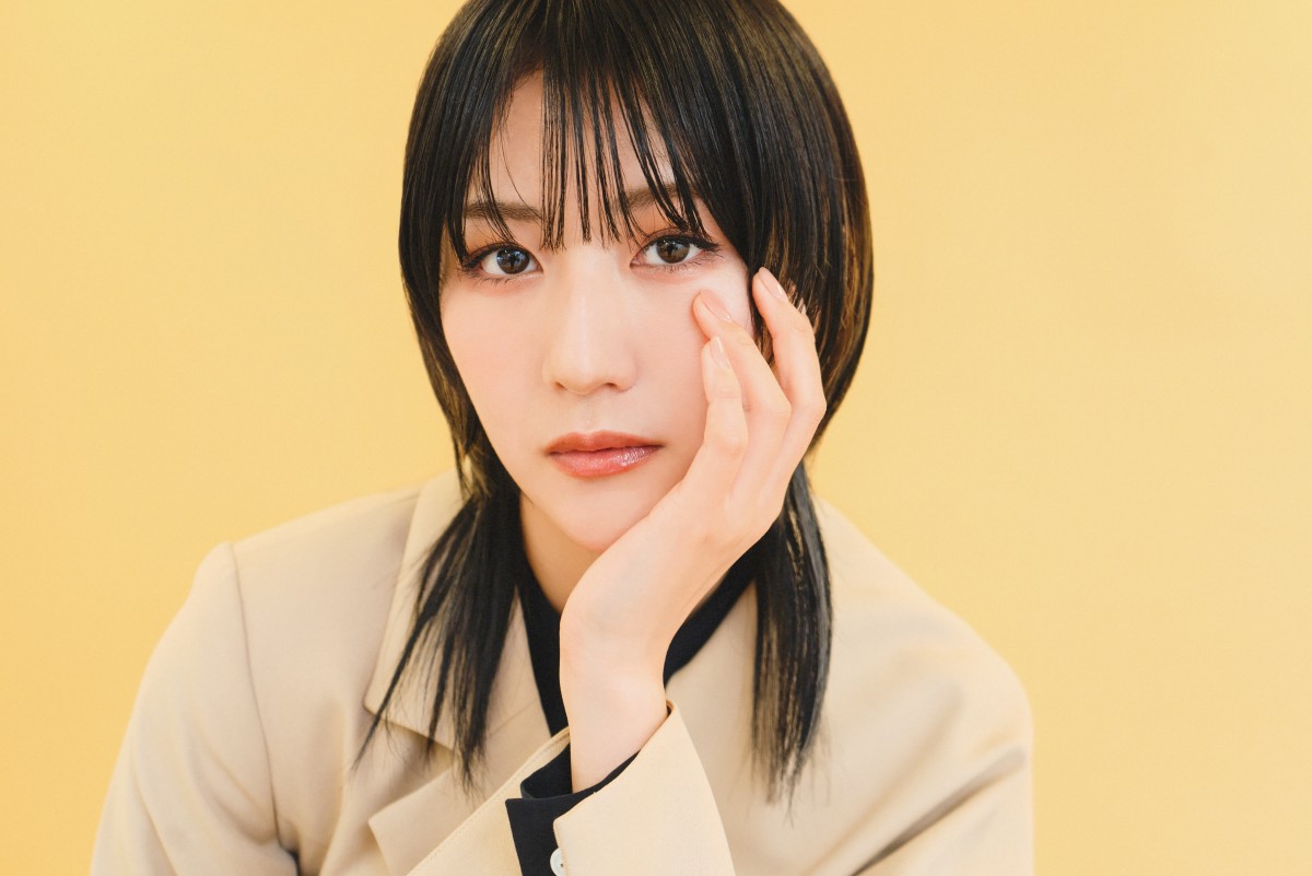 櫻坂46・土生瑞穂、関有美子が明かす　卒業を「見送る者」「決断した者」それぞれの思い