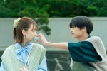 映画『なのに、千輝くんが甘すぎる。』場面写真