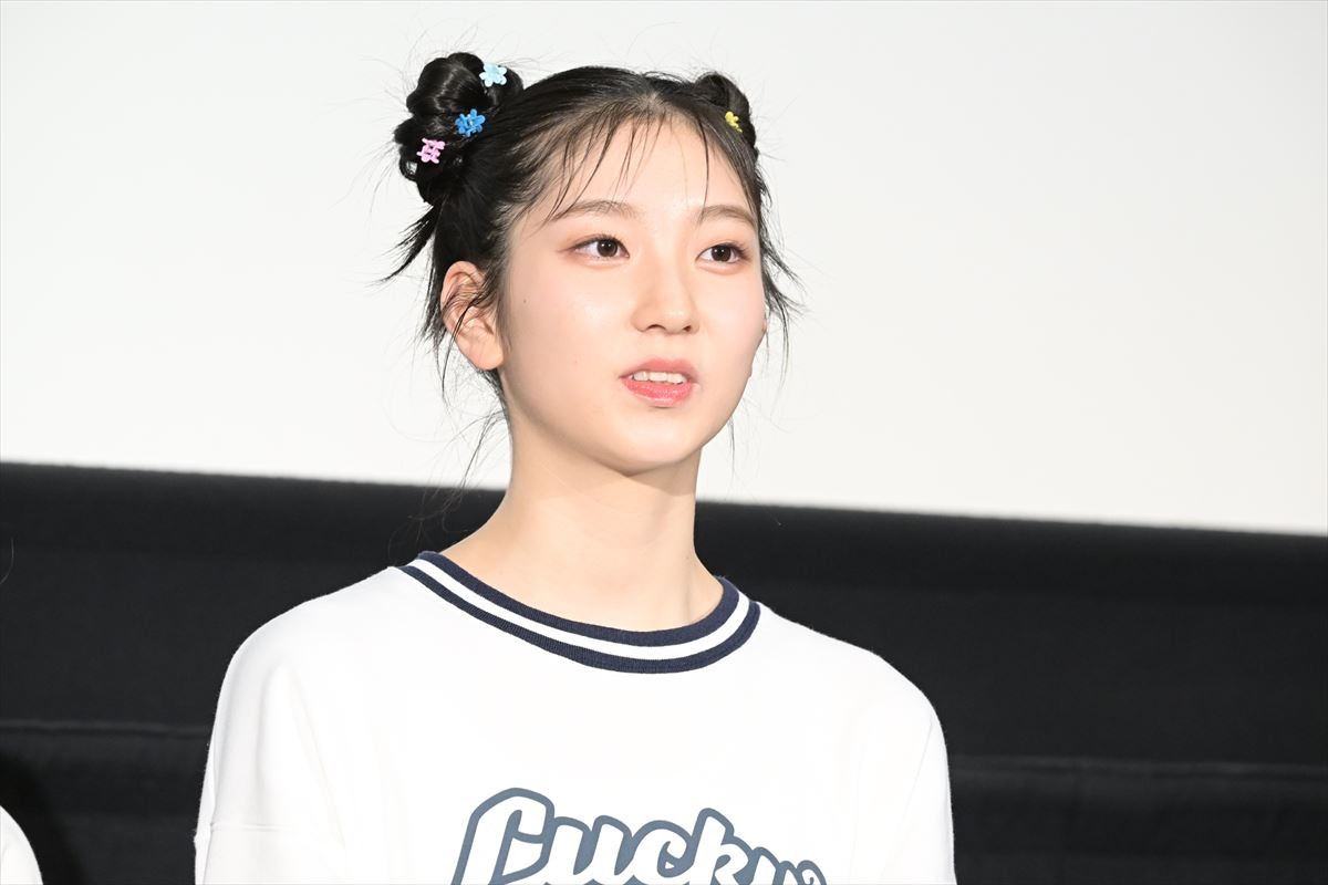 藤井隆＆YOU、アイドルグループの加入に意欲的「誰がセンターに」
